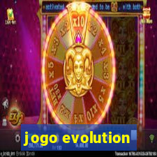 jogo evolution