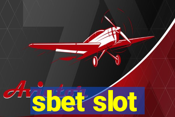 sbet slot