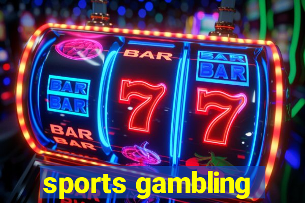 sports gambling