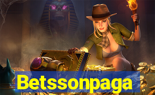 Betssonpaga