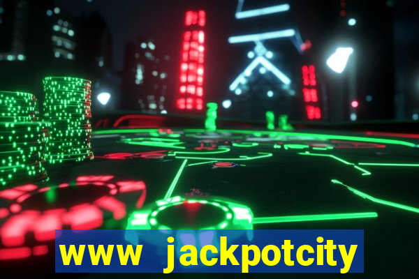 www jackpotcity casino online com au