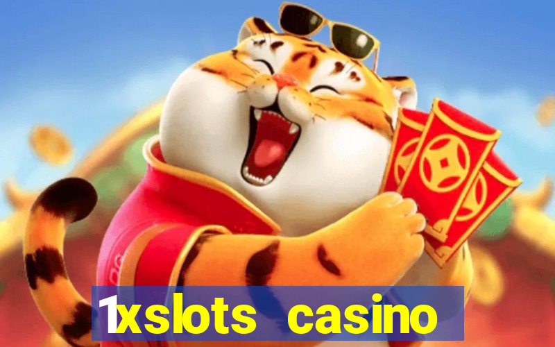 1xslots casino promo code