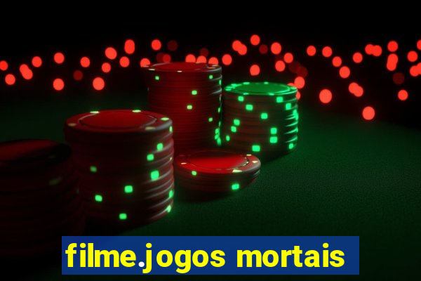 filme.jogos mortais