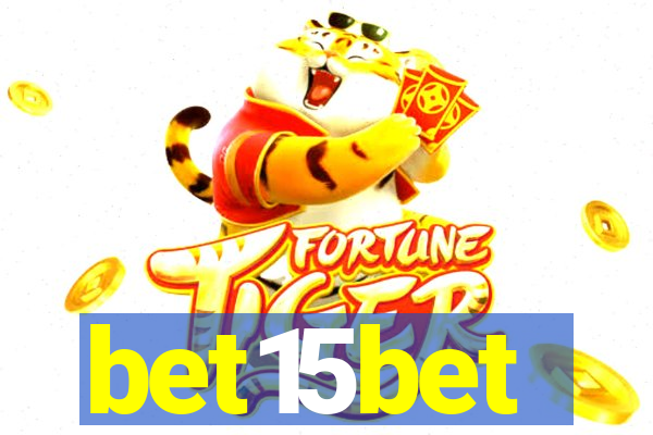 bet15bet