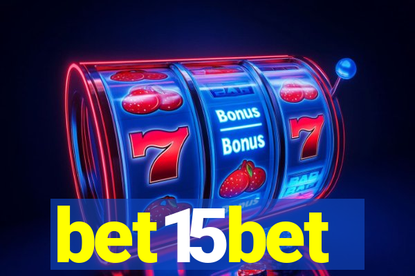 bet15bet