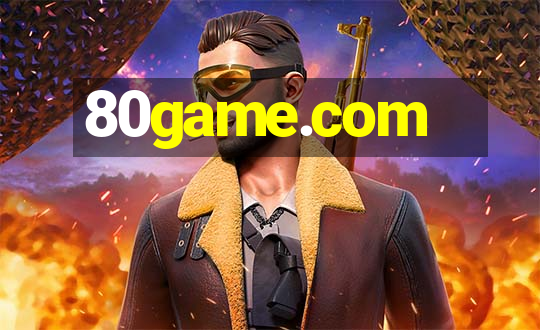 80game.com