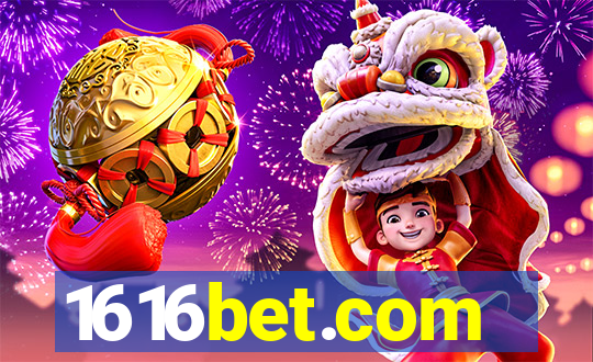 1616bet.com