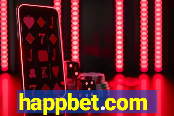 happbet.com