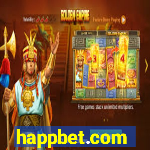 happbet.com