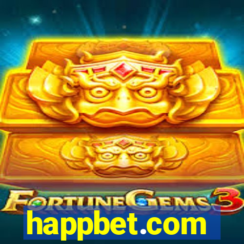 happbet.com