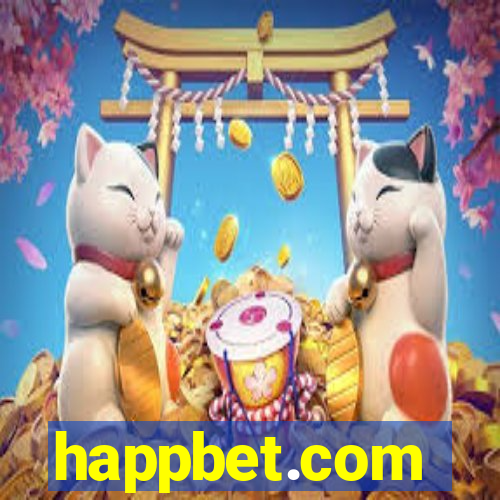 happbet.com