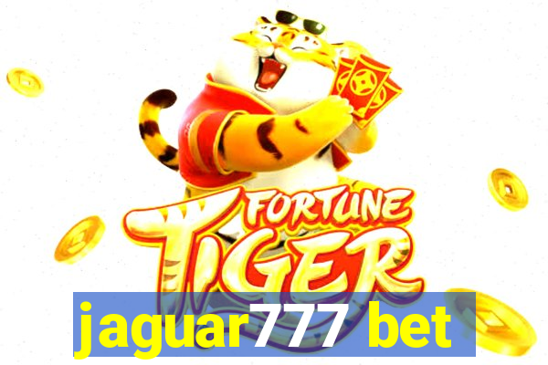 jaguar777 bet