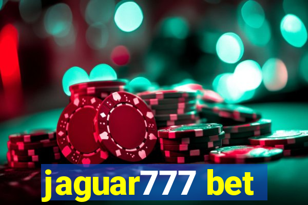 jaguar777 bet