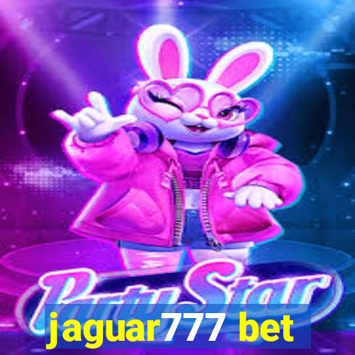 jaguar777 bet