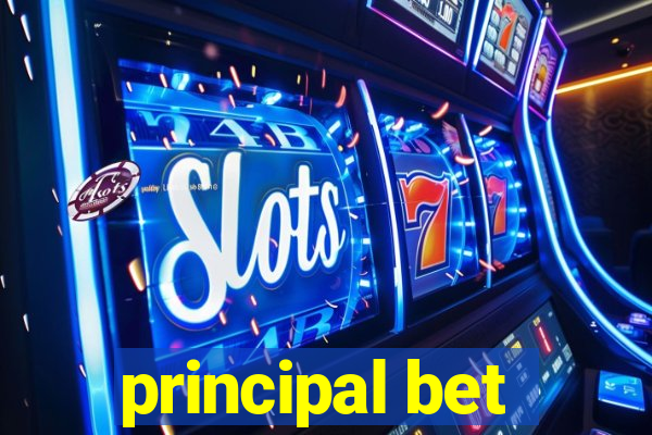 principal bet