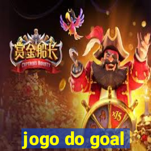 jogo do goal