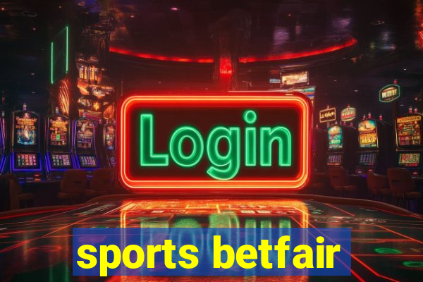 sports betfair