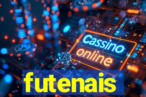 futenais