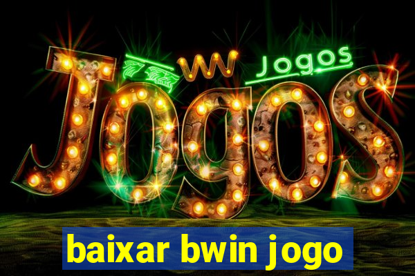 baixar bwin jogo