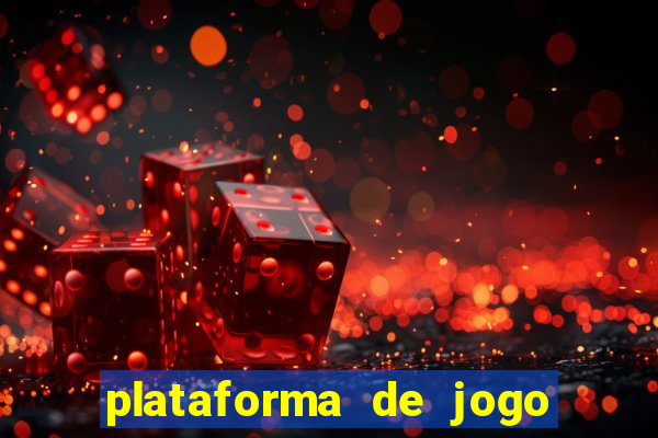 plataforma de jogo da virgínia fonseca