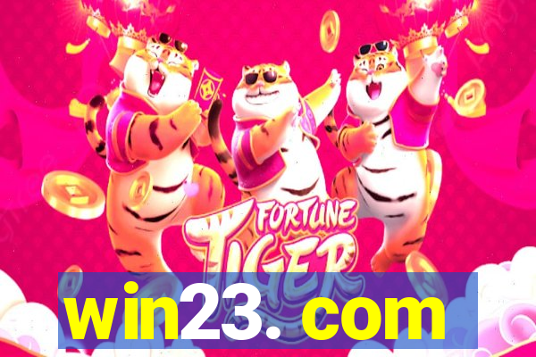 win23. com