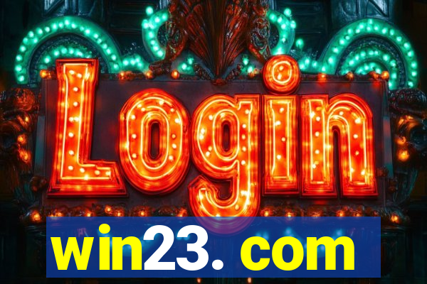 win23. com