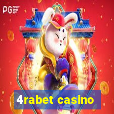 4rabet casino