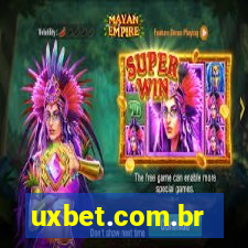 uxbet.com.br