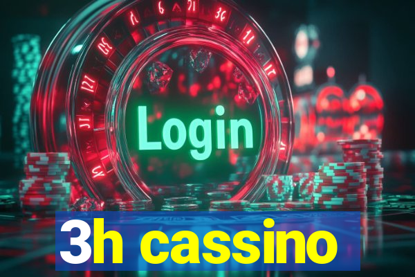 3h cassino