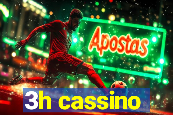 3h cassino