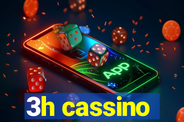 3h cassino