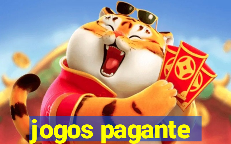 jogos pagante