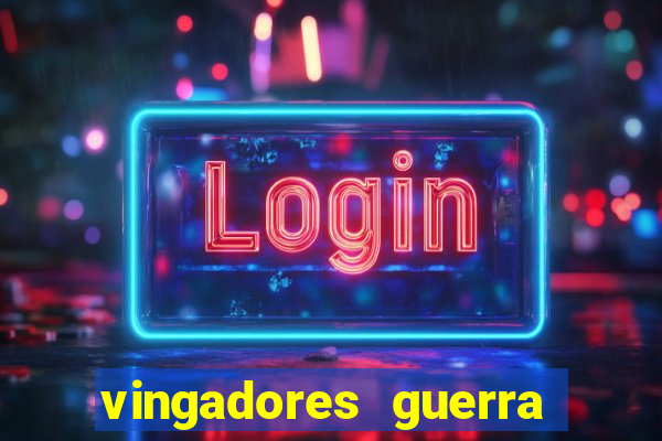 vingadores guerra infinita baixar google drive