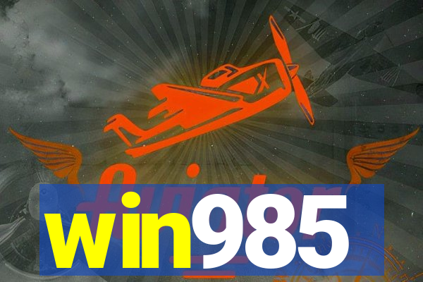 win985