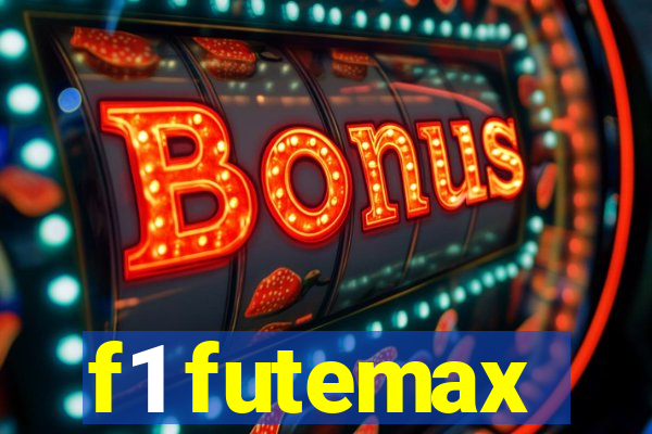 f1 futemax