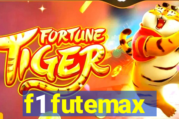 f1 futemax