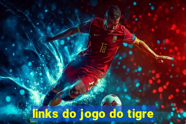 links do jogo do tigre