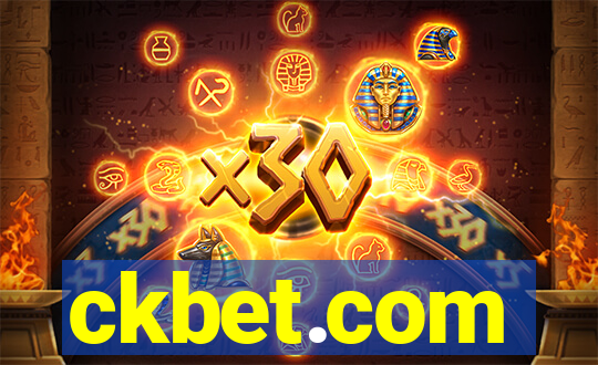 ckbet.com