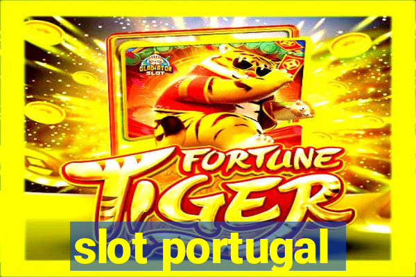 slot portugal