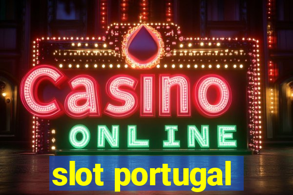 slot portugal