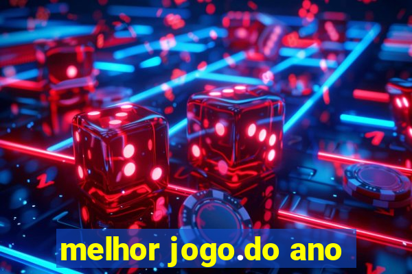 melhor jogo.do ano