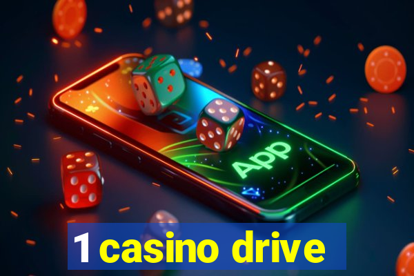 1 casino drive