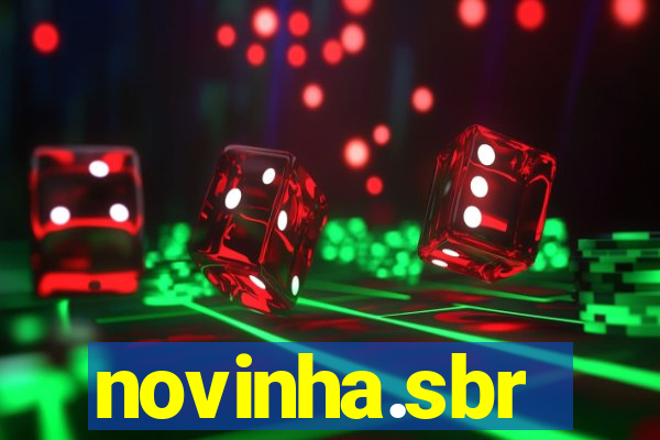 novinha.sbr