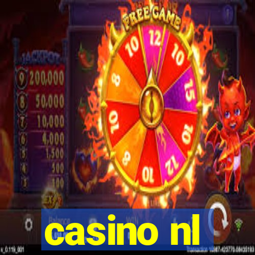 casino nl