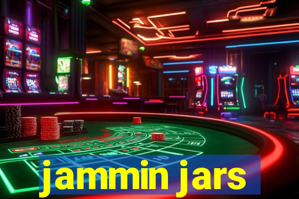 jammin jars