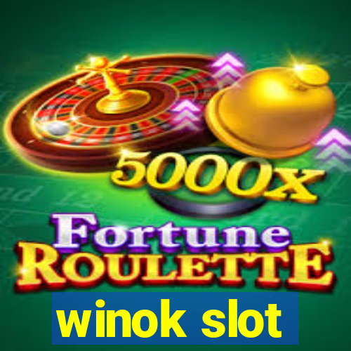 winok slot