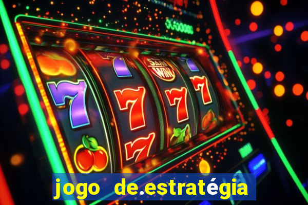 jogo de.estratégia para android