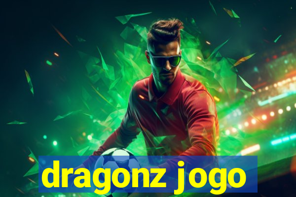 dragonz jogo