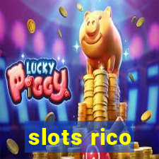 slots rico