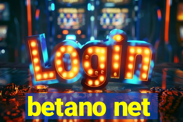 betano net